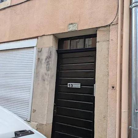 Studio De Tokyo Montbéliard Exterior foto