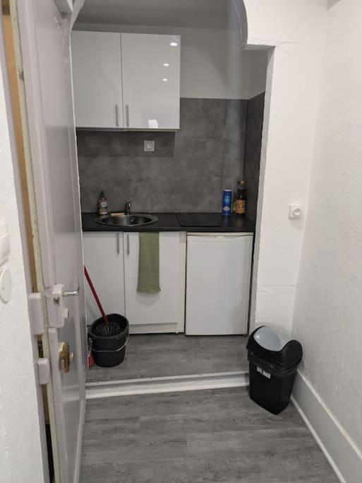 Apartment De Tokyo
