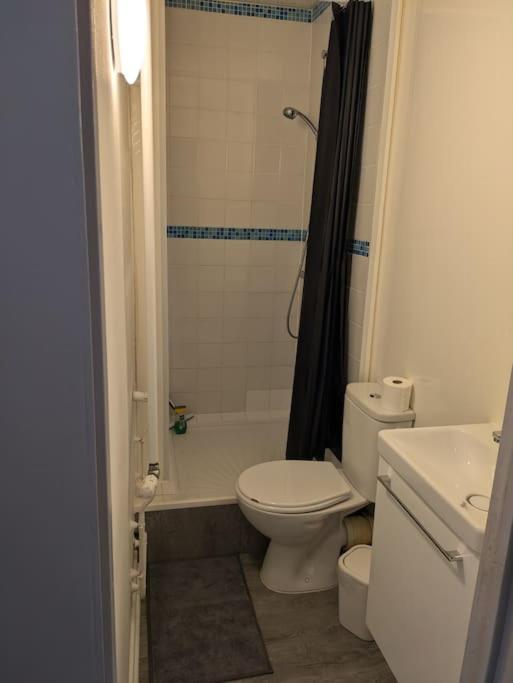 De Tokyo Apartment Montbéliard