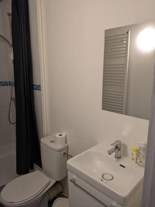 De Tokyo Apartment Montbéliard